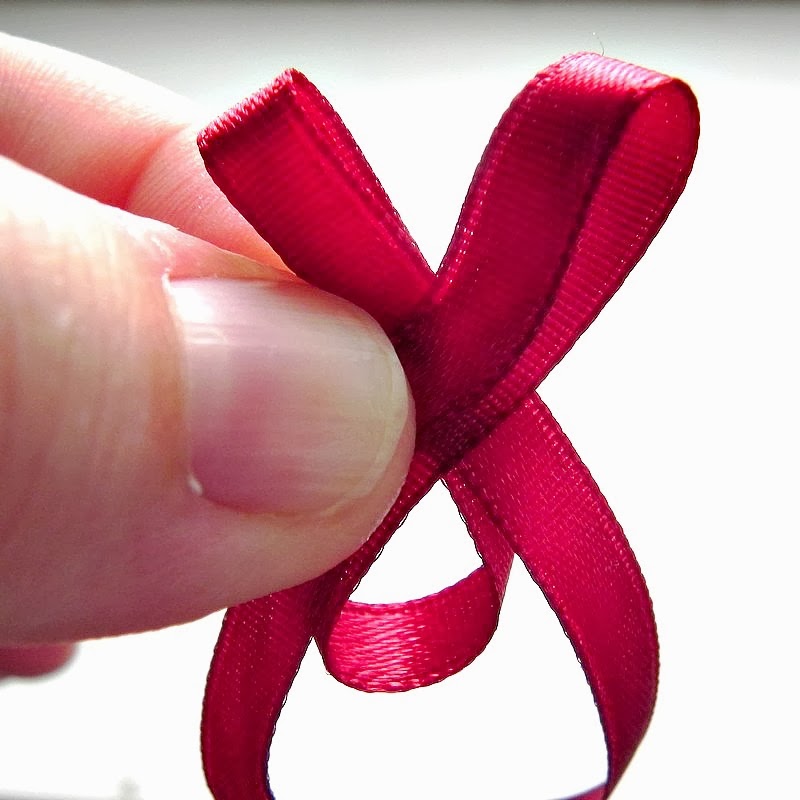 Jak snadno a elegantně uvázat mašli