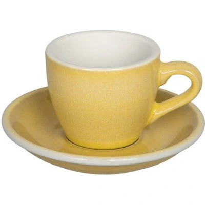 Jak vybrat šálky s podšálky