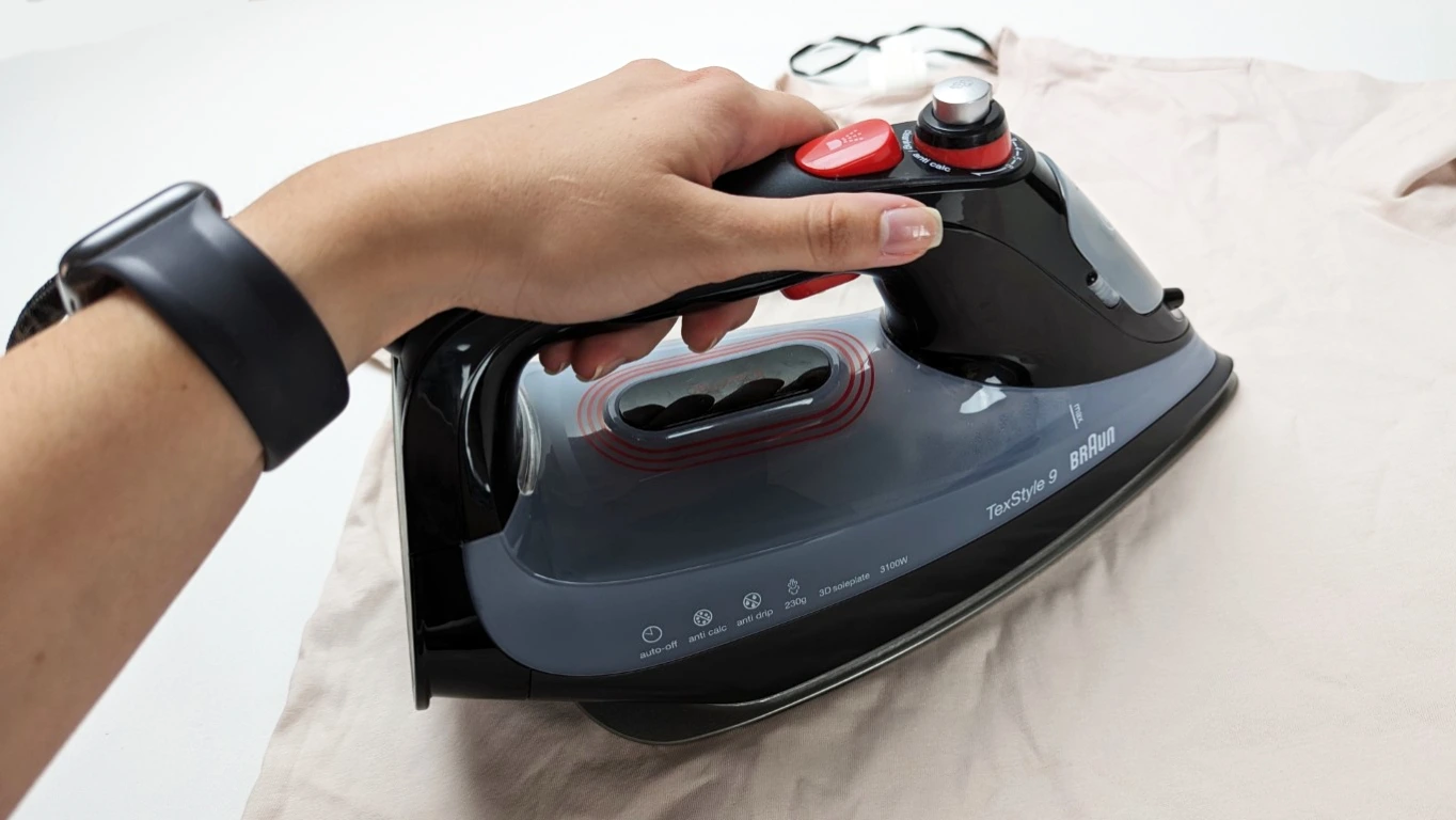 Jak vybrat žehličky