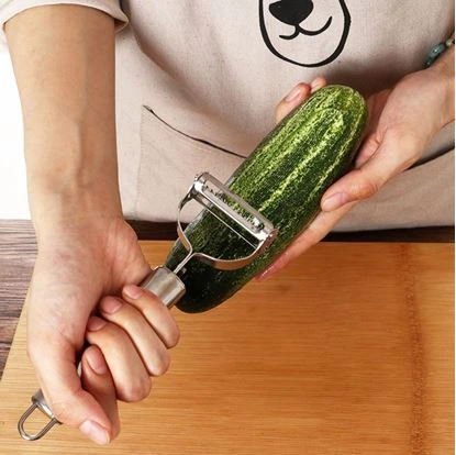 Jak vybrat škrabky do kuchyně