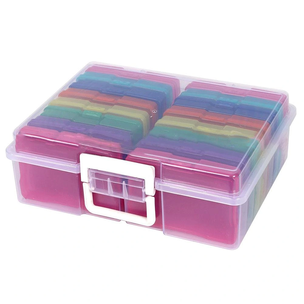 Jak vybrat úložné boxy?