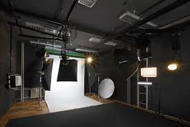 Jak vybrat ateliérové vybavení