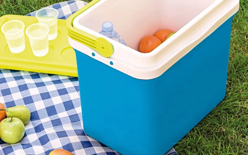 Jak vybrat chladící tašky a boxy