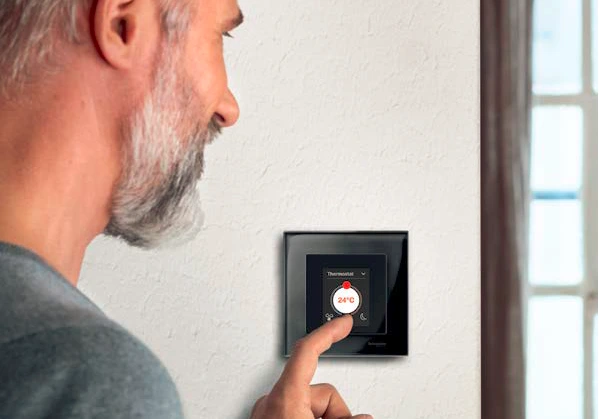 Jak vybrat chytré vytápění
