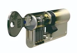 Jak vybrat cylindrické vložky