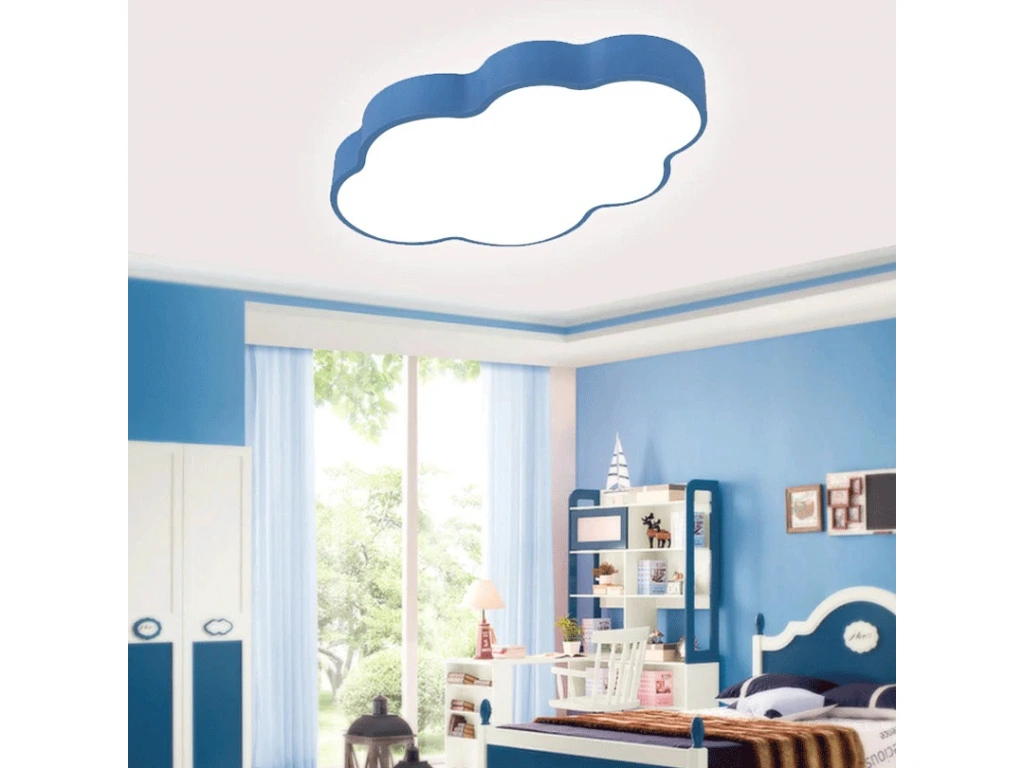 Jak vybrat dětská světla?