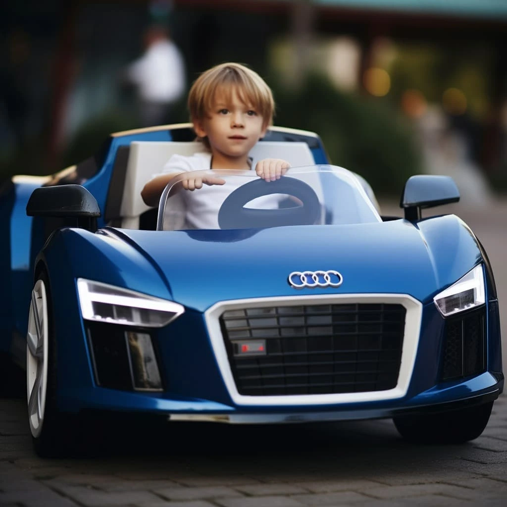 Jak vybrat dětské vozítka