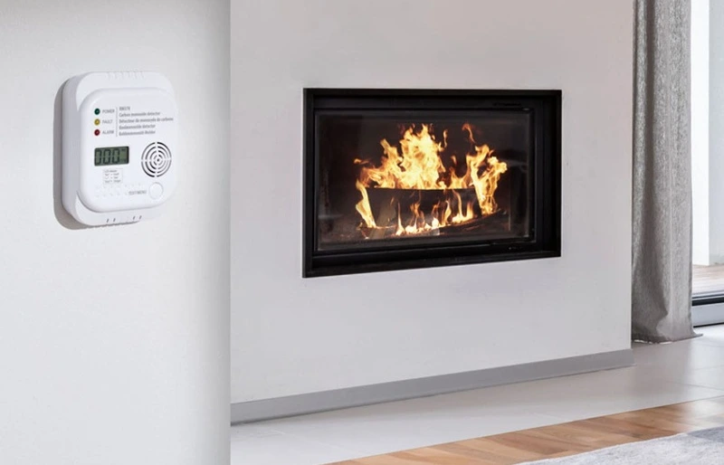 Jak vybrat detektory a senzory