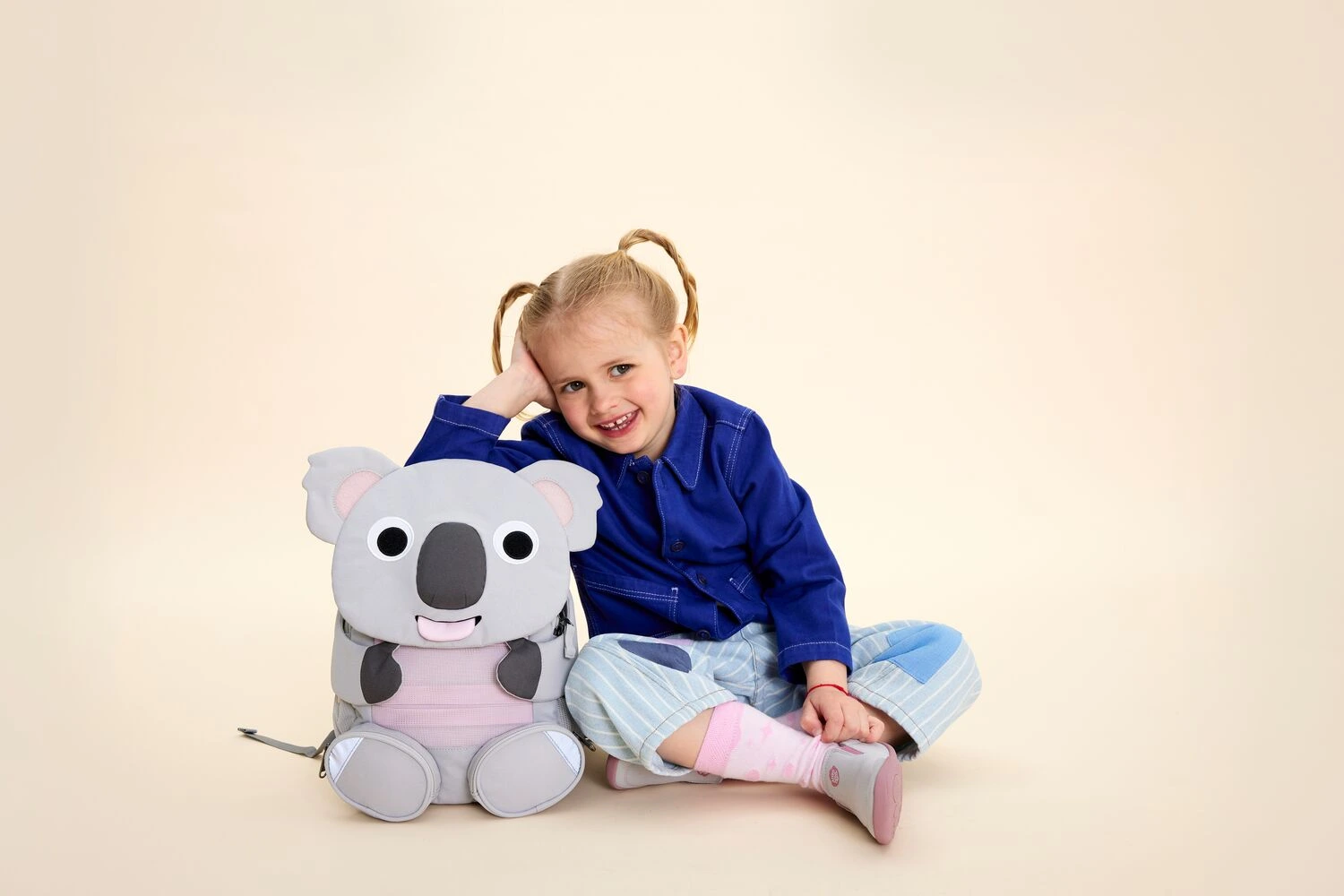 Jak vybrat doplňky pro děti