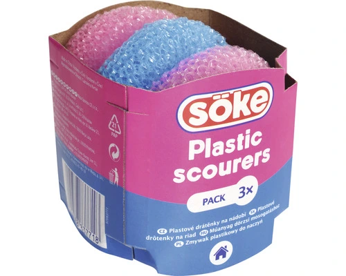 Jak vybrat drátěnky do kuchyně