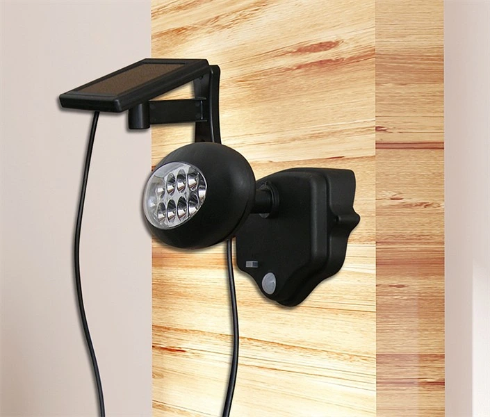 Jak vybrat externí čidla