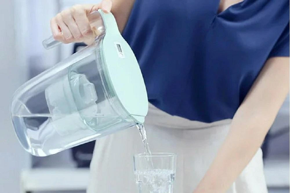 Jak vybrat filtrační konvice