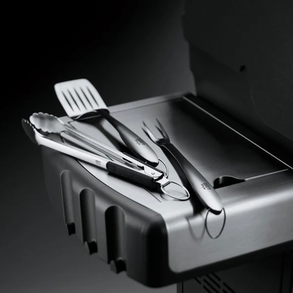 Jak vybrat grilovací sady