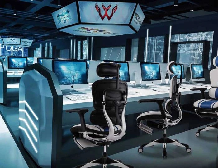 Jak vybrat herní křesla