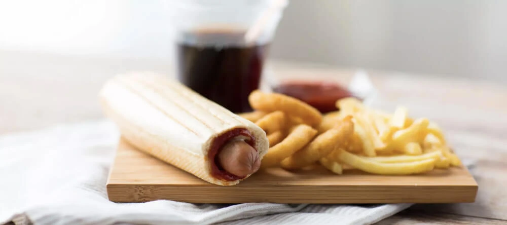 Jak vybrat hotdogovače