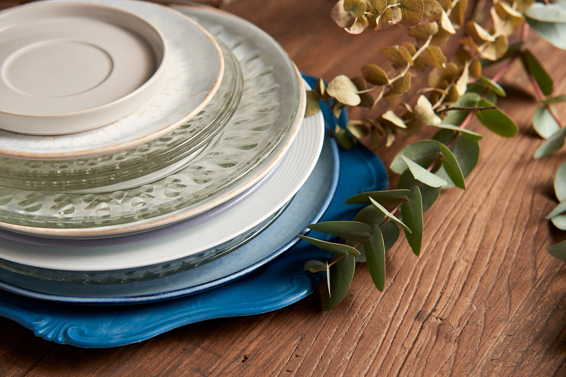 Jak vybrat jídelní sady