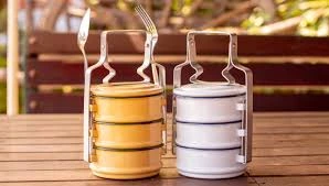 Jak vybrat jídlonosiče