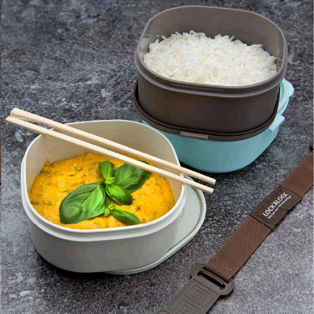 Jak vybrat jídlonosiče a termoboxy?