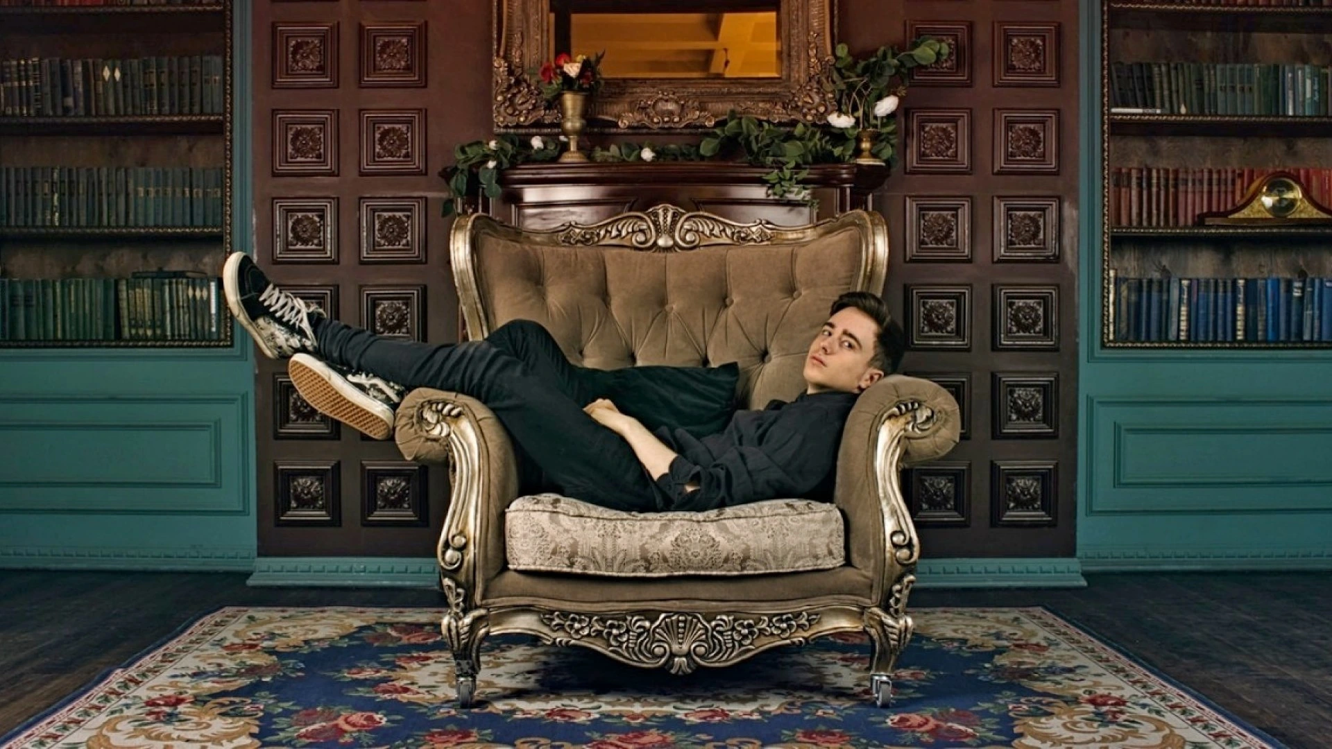 Jak vybrat křesla a lenošky