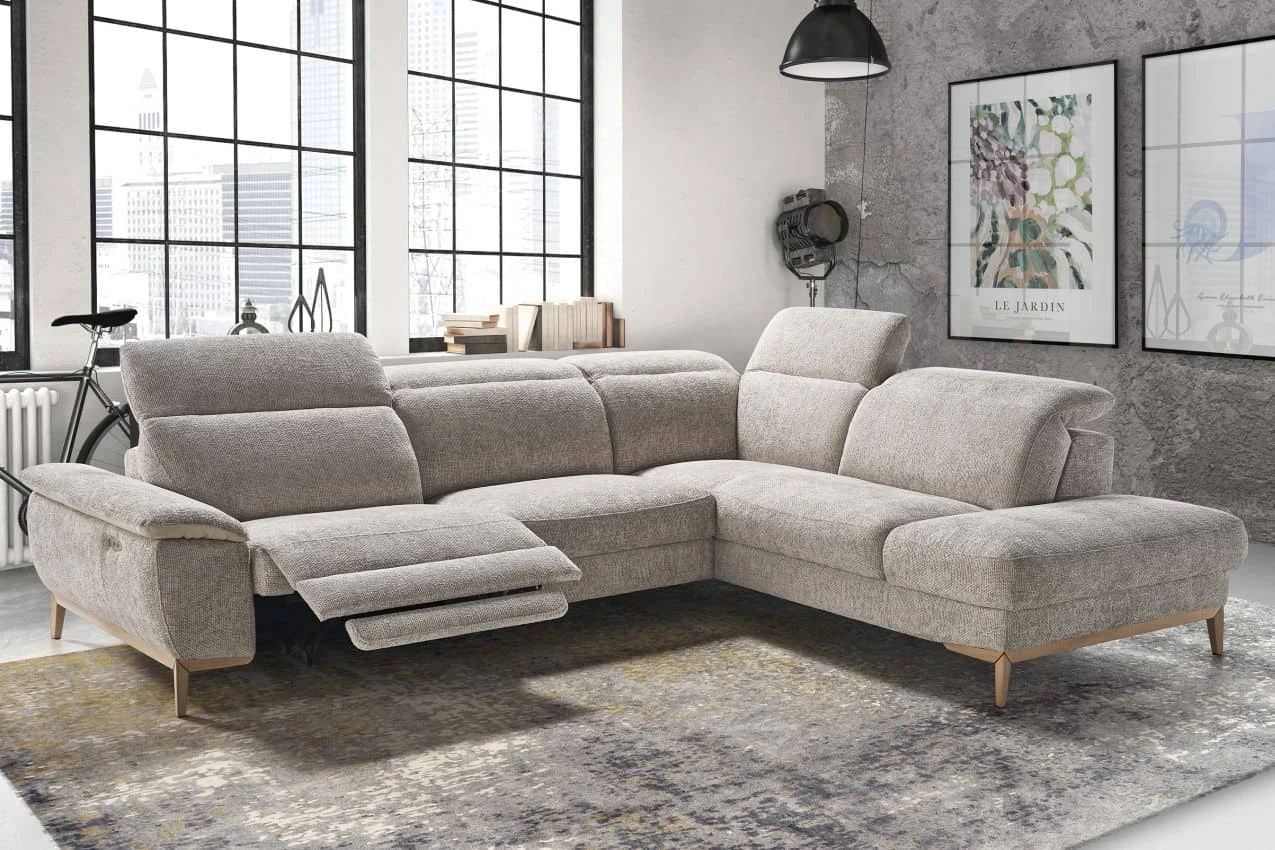 Jak vybrat křesla a pohovky