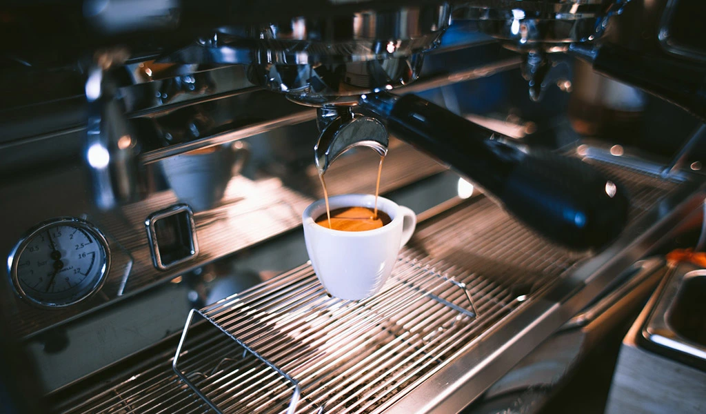 Jak vybrat kávovary a espressa