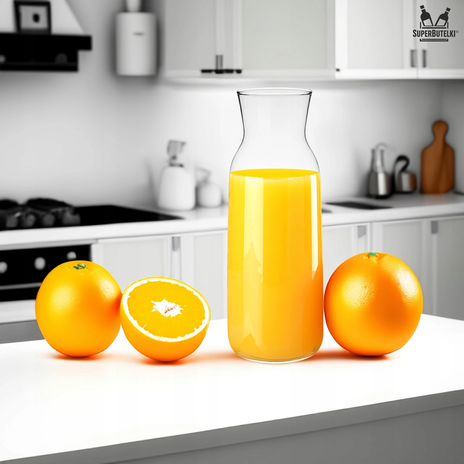 Jak vybrat karafy a džbány