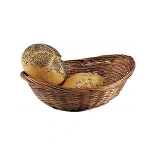 Jak vybrat košíky na pečivo