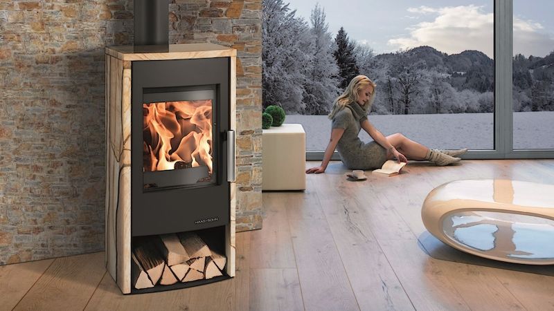 Jak vybrat krbová kamna - průvodce pro správný výběr