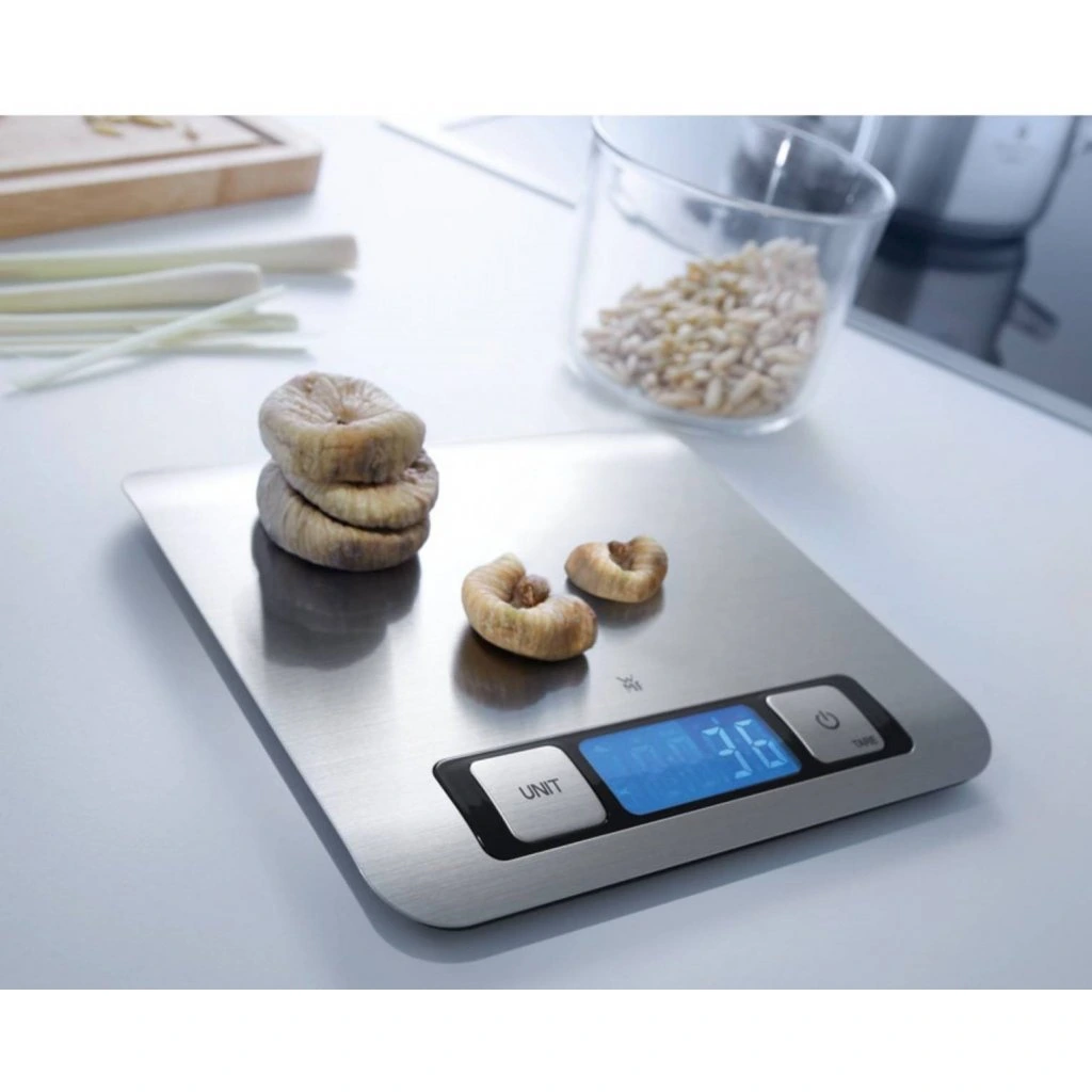 Jak vybrat kuchyňské váhy