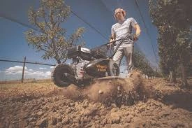 Jak vybrat kultivátory