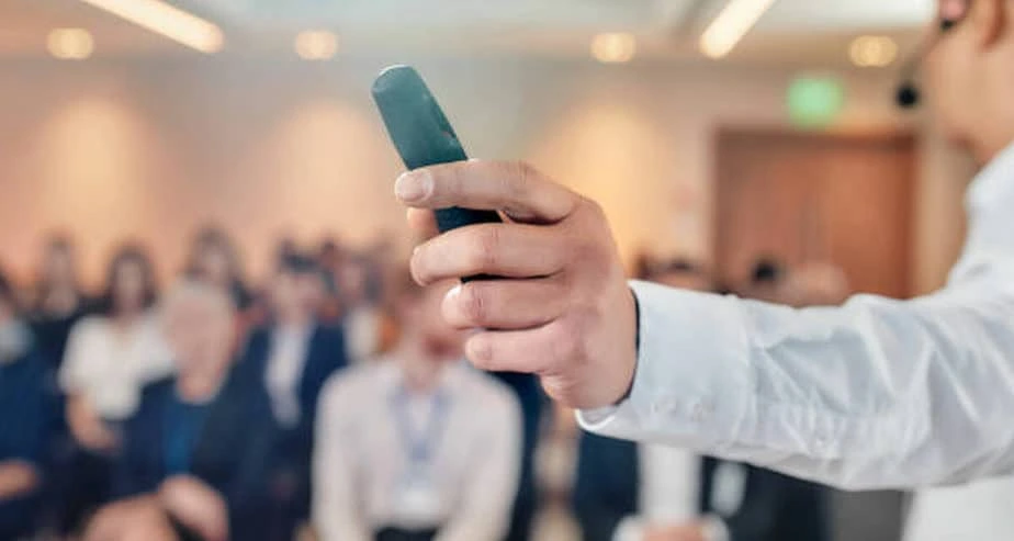 Jak vybrat laserová ukazovátka