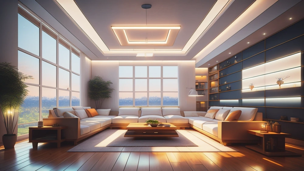 Jak vybrat led panely