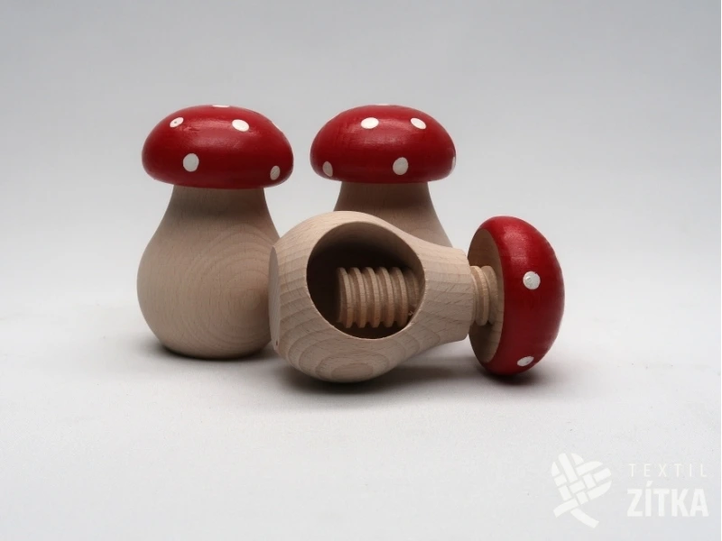 Jak vybrat louskáčky