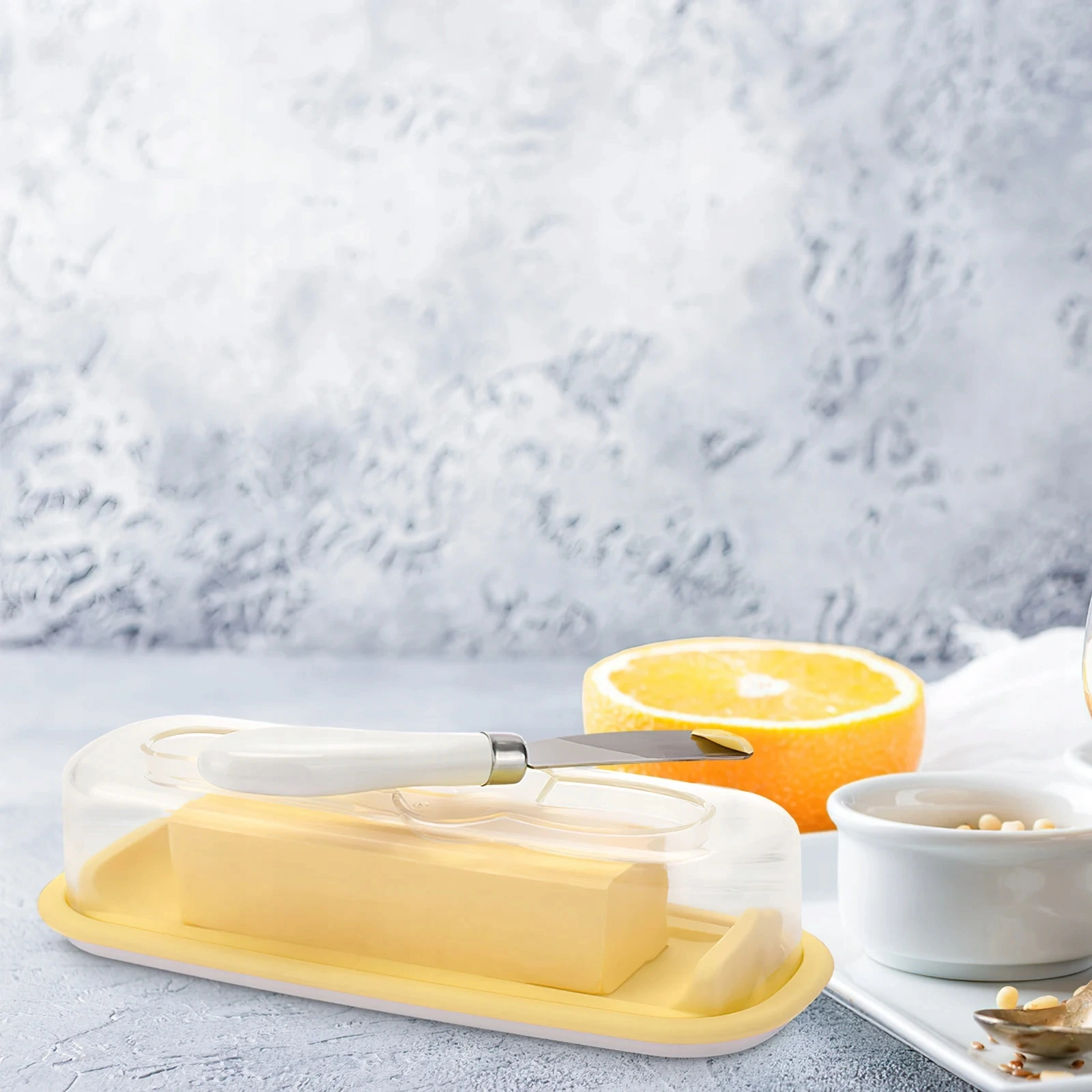 Jak vybrat máslenky