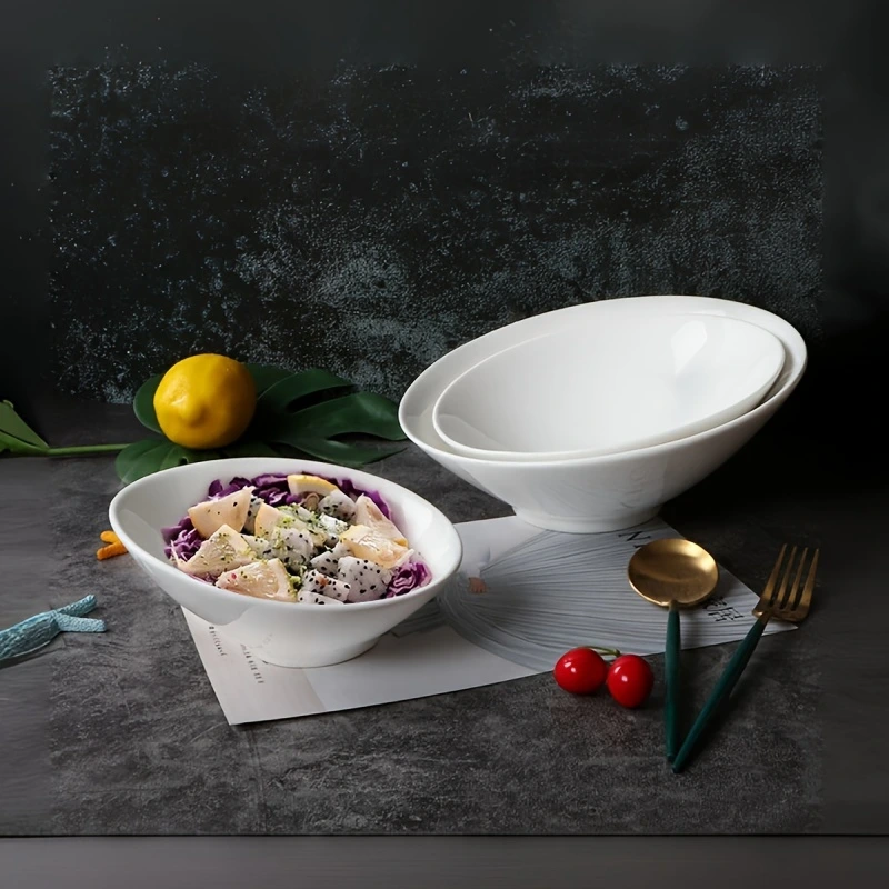 Jak vybrat mísy a misky?