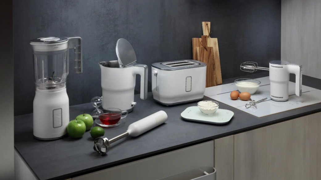 Jak vybrat malé spotřebiče