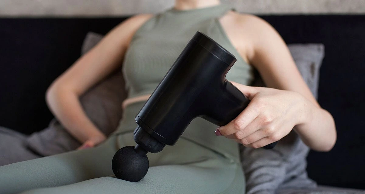 Jak vybrat masážní přístroje