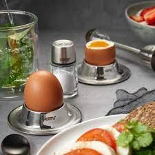 Jak vybrat misky na vajíčka