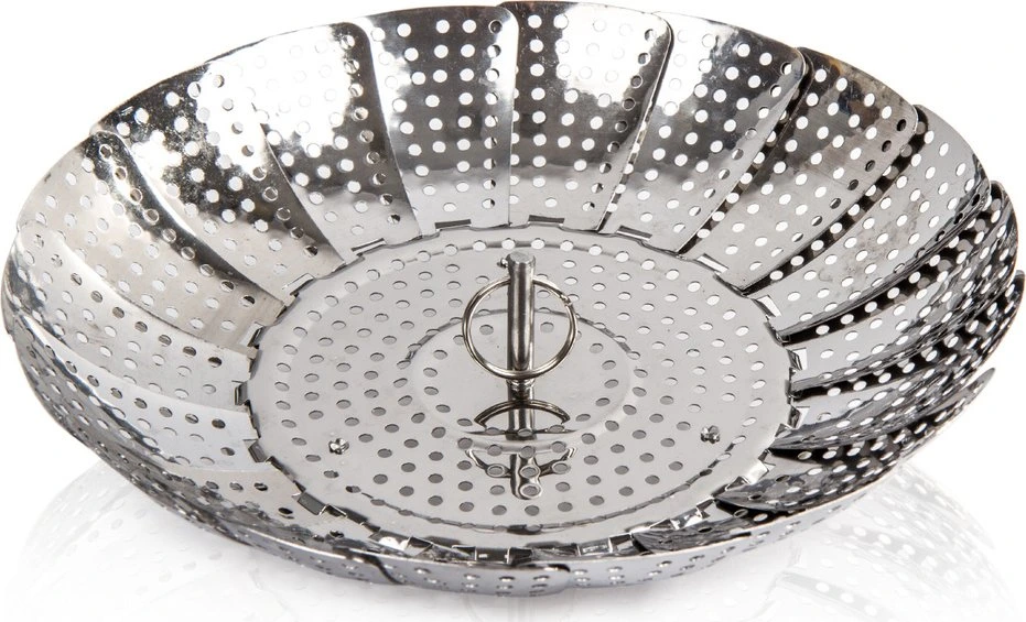 Jak vybrat napařováky