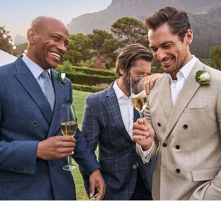 Jak si vybrat vhodné oblečení na svatbu: Tipy a rady