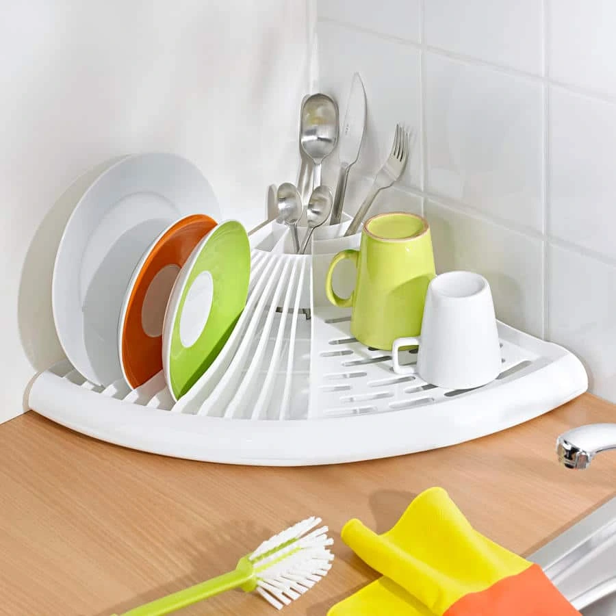 Jak vybrat odkapávače nádobí