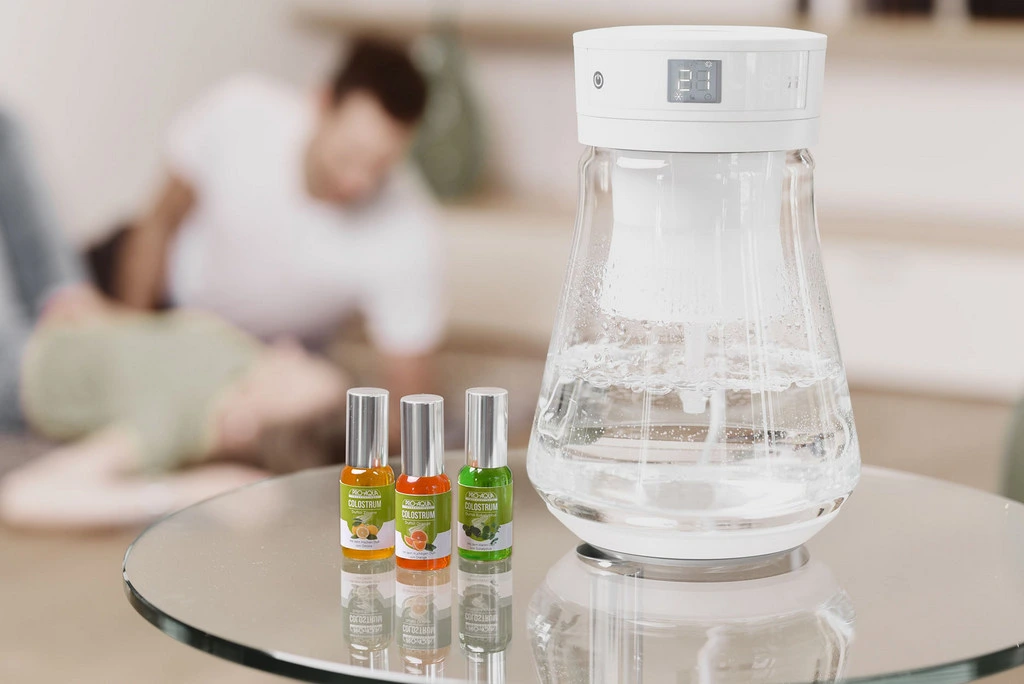 Jak vybrat osvěžovače vzduchu?