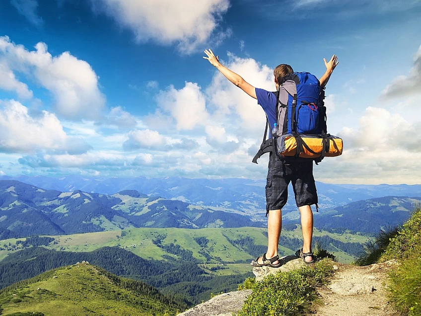 Jak vybrat outdoorové vybavení