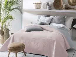 Jak vybrat přehozy na postel