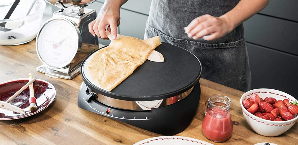 Jak vybrat palačinkovače