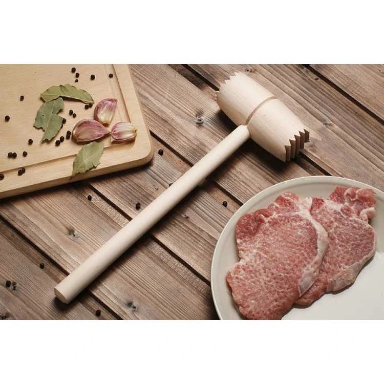 Jak vybrat paličky na maso