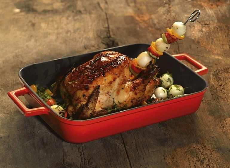 Jak vybrat pekáče?