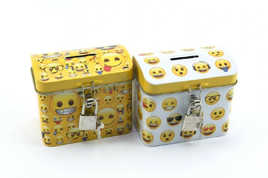 Jak vybrat pokladničky