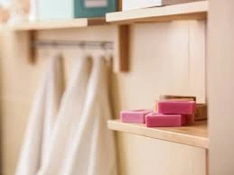 Jak vybrat poličky a police