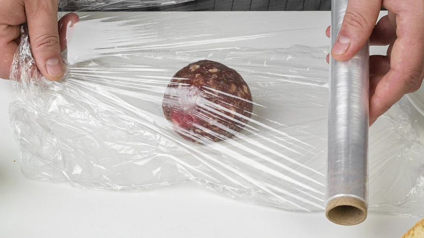 Jak vybrat potravinářské fólie